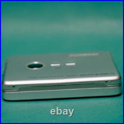Panasonic RQ-SX71 Walkman Superslim Cassette Player Boxed Refurbished Y2K Panasonic RQ-SX71 Walkman Superslim Cassette Player Boxed Refurbished Y2K