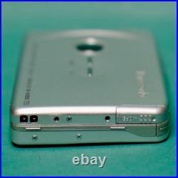 Panasonic RQ-SX71 Walkman Superslim Cassette Player Boxed Refurbished Y2K