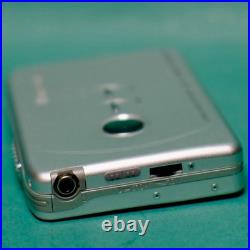 Panasonic RQ-SX71 Walkman Superslim Cassette Player Boxed Refurbished Y2K