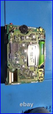 Panasonic RQ-XF50 Personal Radio Cassette Recording Walkman, refurbished Panasonic RQ-XF50 Personal Radio Cassette Recording Walkman, refurbished