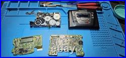 Panasonic RQ-XF50 Personal Radio Cassette Recording Walkman, refurbished