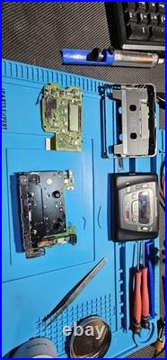 Panasonic RQ-XF50 Personal Radio Cassette Recording Walkman, refurbished Panasonic RQ-XF50 Personal Radio Cassette Recording Walkman, refurbished