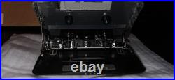 Panasonic RQ-XF50. Stereo radio cassette recorder. Refurbished