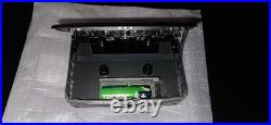 Panasonic RQ-XF50. Stereo radio cassette recorder. Refurbished