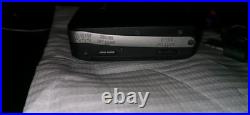Panasonic RQ-XF50. Stereo radio cassette recorder. Refurbished