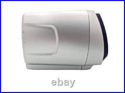 Panasonic RX-D10 Boombox Cassette Tape CD Radio FM AM Portable Player Recorder