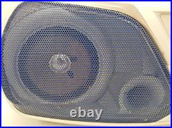 Panasonic RX-D10 Boombox Cassette Tape CD Radio FM AM Portable Player Recorder