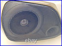 Panasonic RX-D10 Boombox Cassette Tape CD Radio FM AM Portable Player Recorder