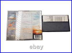 Panasonic RX-D10 Boombox Cassette Tape CD Radio FM AM Portable Player Recorder