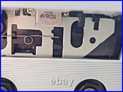 Panasonic RX-D19 Boombox Cassette Tape CD Radio FM AM Portable Player Recorder