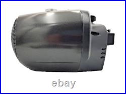 Panasonic RX-D19 Boombox Cassette Tape CD Radio FM AM Portable Player Recorder