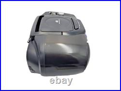 Panasonic RX-D19 Boombox Cassette Tape CD Radio FM AM Portable Player Recorder