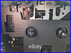 Panasonic RX-D19 Boombox Cassette Tape CD Radio FM AM Portable Player Recorder