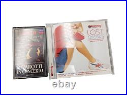 Panasonic RX-D19 Boombox Cassette Tape CD Radio FM AM Portable Player Recorder