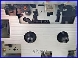 Panasonic RX-D21 Boombox Cassette Tape CD Radio FM AM Portable Player Recorder
