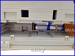 Panasonic RX-D25 Boombox Cassette Tape CD Radio FM AM Portable Player Recorder