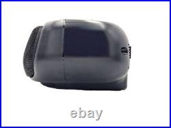 Panasonic RX-DS15 Boombox Cassette Tape CD Radio FM AM Portable Player Recorder