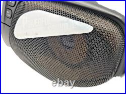 Panasonic RX-DS15 Boombox Cassette Tape CD Radio FM AM Portable Player Recorder