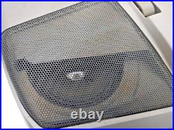 Panasonic RX-DS19 Boombox Cassette Tape CD Radio FM AM Portable Player Recorder