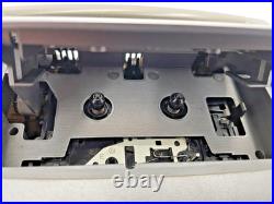 Panasonic RX-DS19 Boombox Cassette Tape CD Radio FM AM Portable Player Recorder