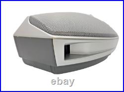 Panasonic RX-ES25 Boombox Cassette Tape CD Radio FM AM Portable Player Recorder Panasonic RX-ES25 Boombox Cassette Tape CD Radio FM AM Portable Player Recorder