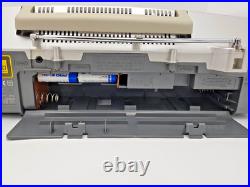 Panasonic RX-ES25 Boombox Cassette Tape CD Radio FM AM Portable Player Recorder