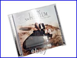 Panasonic RX-ES25 Boombox Cassette Tape CD Radio FM AM Portable Player Recorder