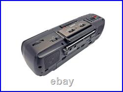 Panasonic RX-FS420 Boombox Cassette Tape Radio FM AM Portable Player Recorder