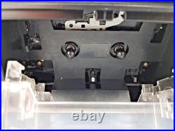 Panasonic RX-FS420 Boombox Cassette Tape Radio FM AM Portable Player Recorder