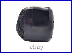 Panasonic RX-FS420 Boombox Cassette Tape Radio FM AM Portable Player Recorder