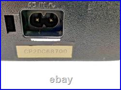 Panasonic RX-FS420 Boombox Cassette Tape Radio FM AM Portable Player Recorder