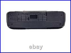 Panasonic RX-FS420 Boombox Cassette Tape Radio FM AM Portable Player Recorder