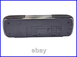 Panasonic RX-FS420 Boombox Cassette Tape Radio FM AM Portable Player Recorder