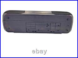 Panasonic RX-FS420 Boombox Cassette Tape Radio FM AM Portable Player Recorder