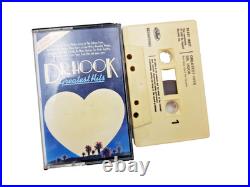 Panasonic RX-FS420 Boombox Cassette Tape Radio FM AM Portable Player Recorder