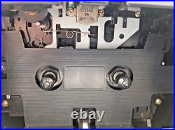 Panasonic RX-FS420 Boombox Cassette Tape Radio FM AM Portable Player Recorder