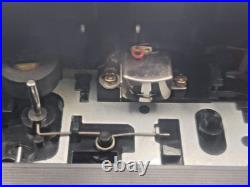 Panasonic RX-FS420 Boombox Cassette Tape Radio FM AM Portable Player Recorder