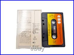 Panasonic RX-FS420 Boombox Cassette Tape Radio FM AM Portable Player Recorder