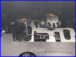 Panasonic RX-FS420 Boombox Cassette Tape Radio FM AM Portable Player Recorder