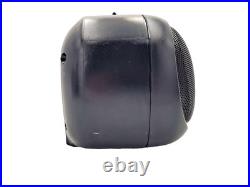 Panasonic RX-FS430 Boombox Cassette Tape Radio FM AM Portable Player Recorder