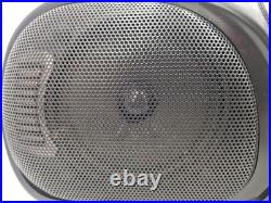 Panasonic RX-FS430 Boombox Cassette Tape Radio FM AM Portable Player Recorder