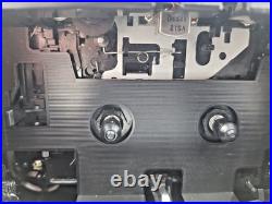 Panasonic RX-FS430 Boombox Cassette Tape Radio FM AM Portable Player Recorder