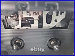 Panasonic RX-FS430 Boombox Cassette Tape Radio FM AM Portable Player Recorder