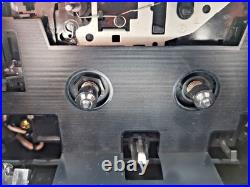 Panasonic RX-FS430 Boombox Cassette Tape Radio FM AM Portable Player Recorder