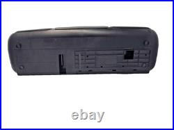 Panasonic RX-FS430 Boombox Cassette Tape Radio FM AM Portable Player Recorder