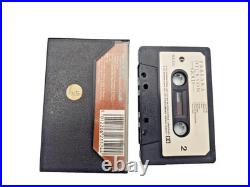 Panasonic RX-FS430 Boombox Cassette Tape Radio FM AM Portable Player Recorder