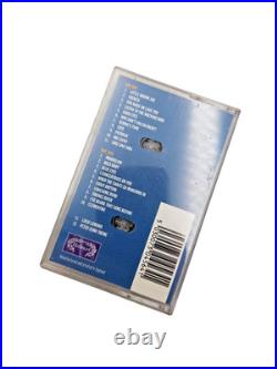 Panasonic RX-FT510 Boombox Dual Cassette Tape Radio Portable Player Recorder Vtg