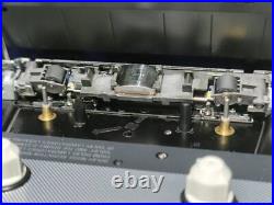 Panasonic S-XBS stereo cassette player RQ-SX55 operation confirmed