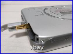 Panasonic S-XBS stereo cassette player RQ-SX60V operation confirmed