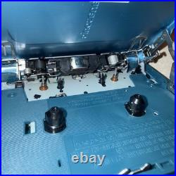 Panasonic Stereo Cassette Player RQ-SX46, Restored and Complete